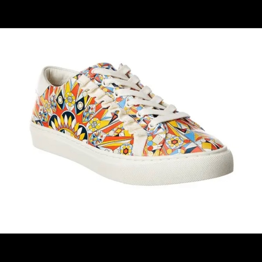 Tory Burch Sport Sneakers